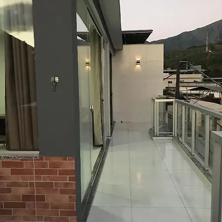 Apartamento Fruto da Terra 01 VISTA PANORÂMICA MONTANHAS Caparaó Velho Exterior foto