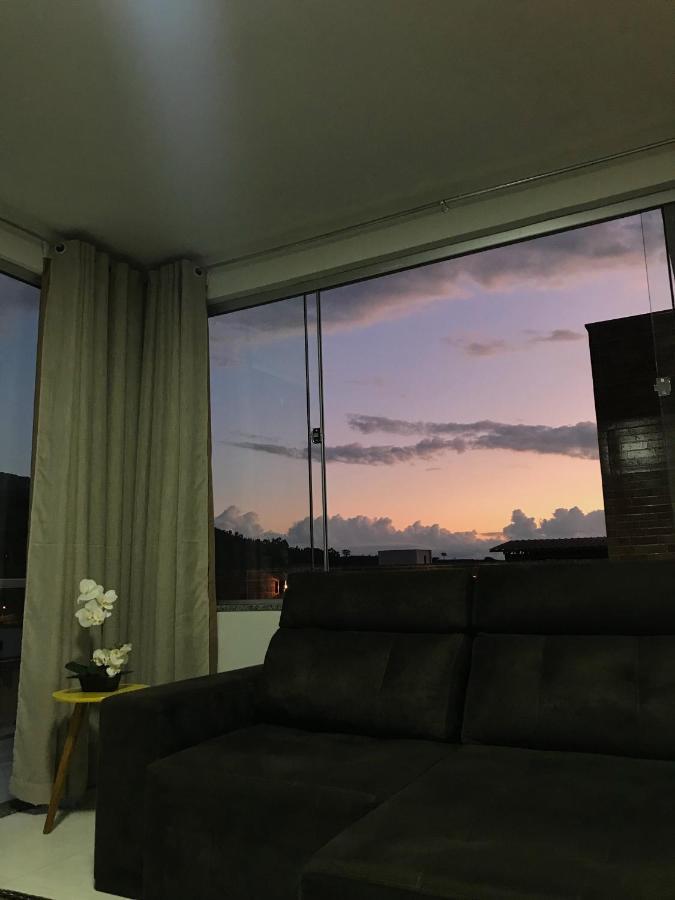Fruto Da Terra 301 Vista Panoramica Montanhas Apartment *
