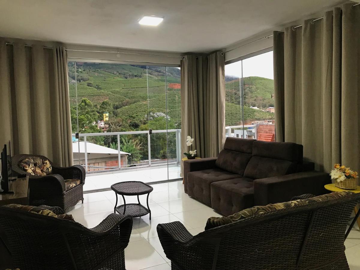 Apartment Fruto Da Terra 301 Vista Panoramica Montanhas *