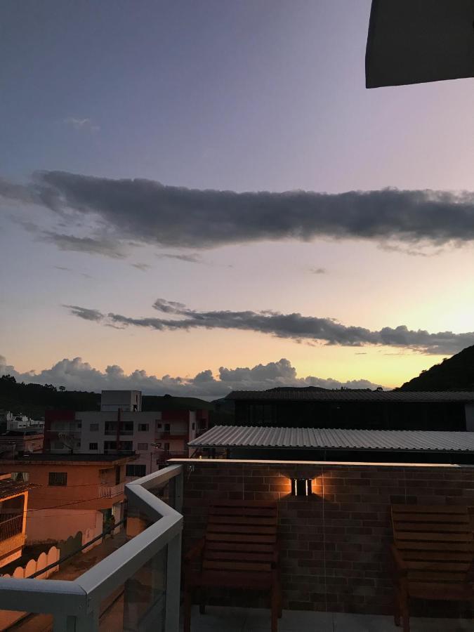 Apartment Fruto Da Terra 301 Vista Panoramica Montanhas Caparao Velho