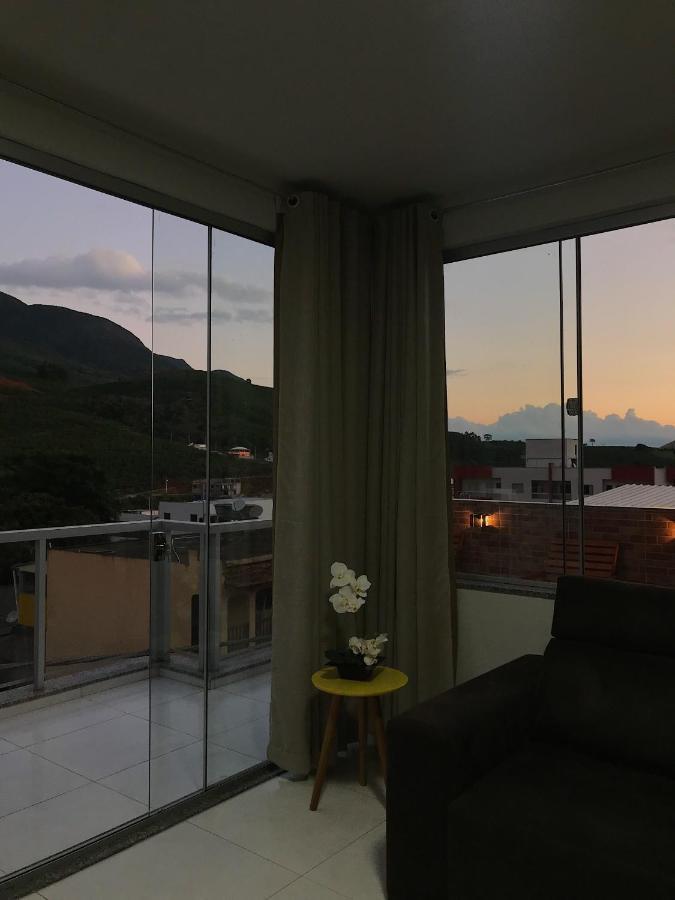Fruto Da Terra 301 Vista Panoramica Montanhas Apartment
