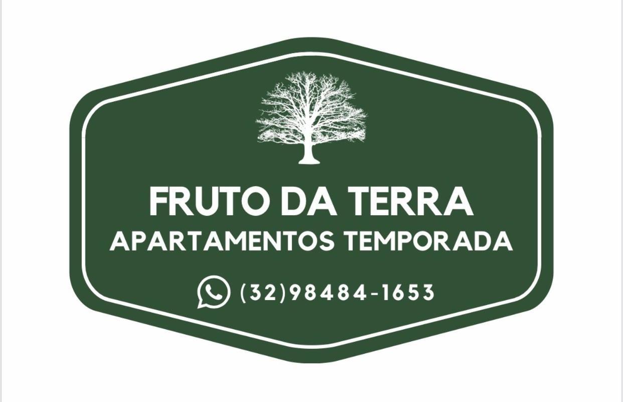 Fruto Da Terra 301 Vista Panoramica Montanhas Apartment *